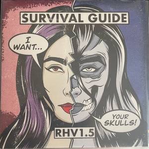 Survival Guide - Rhv. 15 (LP) (0825479981021)