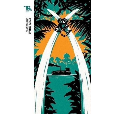 A sötétség mélyén - Trubadúr Zsebkönyvek 62.