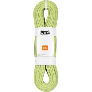 Petzl Полувъже Petzl Tango 8, 5 Half rope - Yellow - размер 50 m (309-0069-0111)