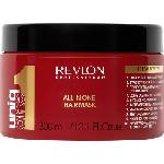 Revlon Uniq One Възстановяваща и хидратираща маска, 300 ml - ozone