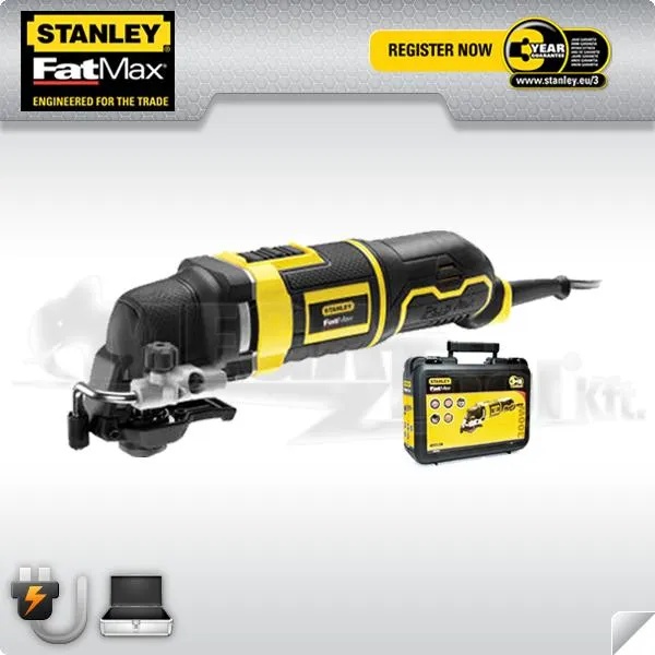STANLEY FME650K