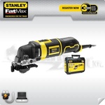 STANLEY FME650K Ъглошлайф