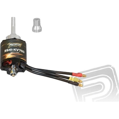 FMS Motor 3541 KV750- PA18 Super Cub 1700 – Zboží Mobilmania