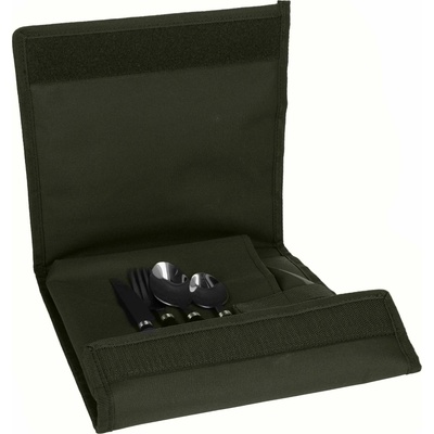 MIKADO Jedálenska sada ENCLAVE DINNER SET 1 MAN (25X26x4cm)