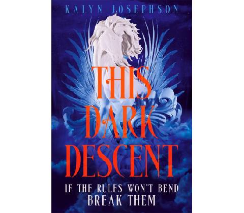 This Dark Descent