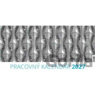 Pracovný AVI PLUS 2027