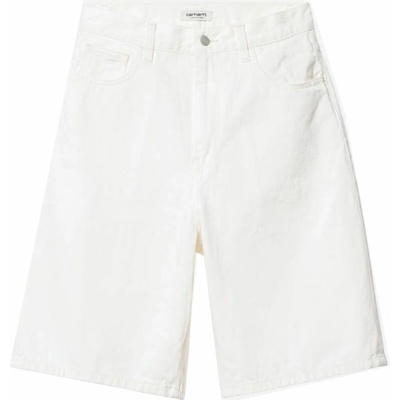Carhartt kraťasy WIP Brandon WMS bílá