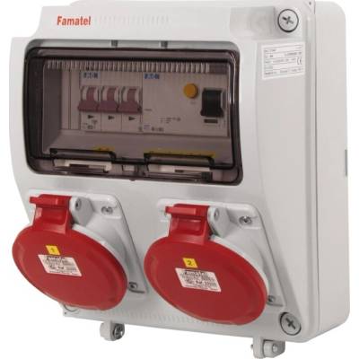 Famatel V034-ZSF00002000.1 /3957