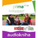 Audio-CD zum Schülerbuch