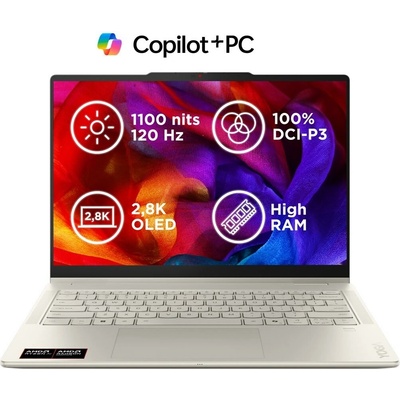 Lenovo Yoga 7 2v1 83TD003YCK