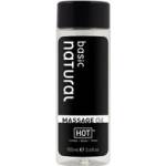 HOT Масажно масло Natural 100 ml (P20723)
