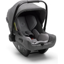 Bugaboo Turtle Air by Nuna 2023 Grey