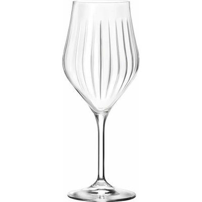 RCR Cristalleria Italiana RCR TIMELESS POHÁR NA VÍNO 6 x 450 ml