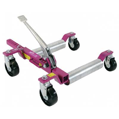 Automobilový kolový zvedák PRAVÝ - GOJAK 6200 - 320050140