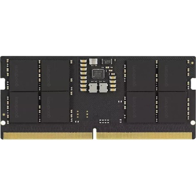 GoodRam DDR5 16GB 5600MHz CL46 GR5600S564L46S/16G