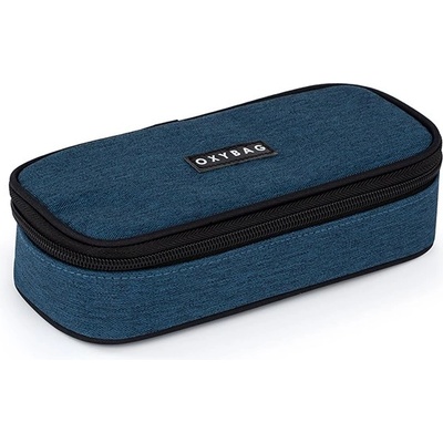 KARTON P+P Държач за химикалки OXY Comfort Unicolor blue (8-31423)