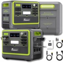 FOSSiBOT F2400