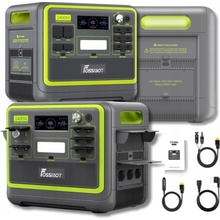 FOSSiBOT F2400