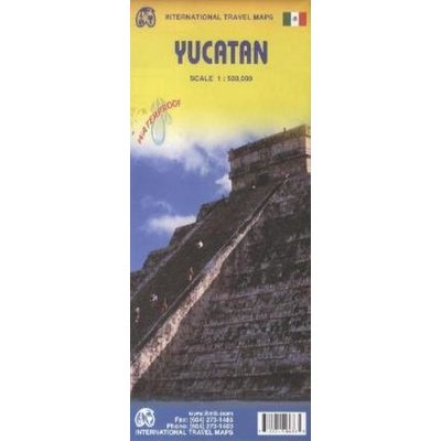 Yucatan Peninsula