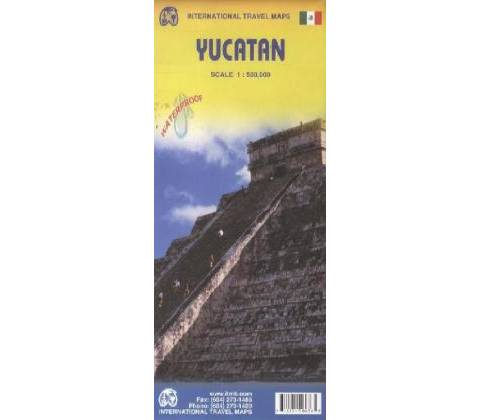 Yucatan Peninsula