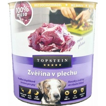 Topstein Farm Fresh Zvěřina 800 g