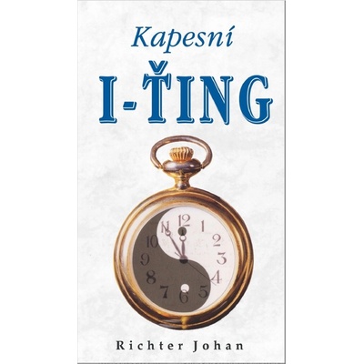 Richter Johan - Kapesní I-ťing