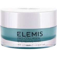 Elemis Pro-Collagen Eye Revive Mask protivráskový očný krém 15 ml