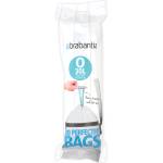 Brabantia Торбички за боклук Brabantia PerfectFit размер O 30 л 20 бр (300349)