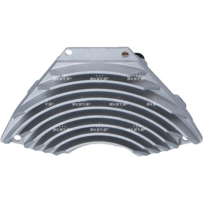 Odpor, vnitřní tlakový ventilátor NRF 342093