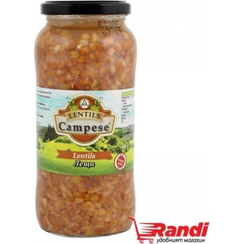 Campese Леща в буркан Campese 540гр
