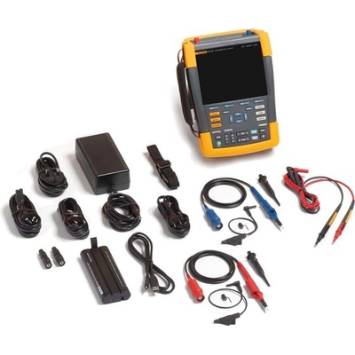 FLUKE 190-502-III