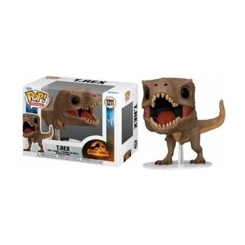 TM Toys Funko pop movies: jurassic world 3 - t - rex