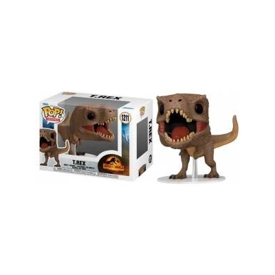 TM Toys Funko pop movies: jurassic world 3 - t - rex