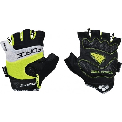 Force Rab Gel SF black/fluo