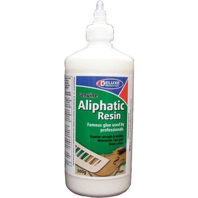Deluxe Materials Alifatické lepidlo 500 ml – Zboží Dáma