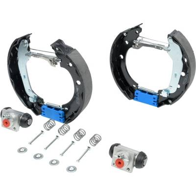 Sada brzdových čeľustí ATE 03.0520-5722.3