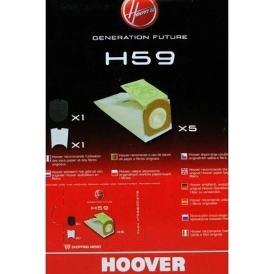 Hoover H 59 7 ks