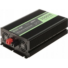 Green Cell INV11 12V/230V 2000W/4000W