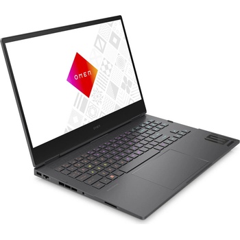 HP Omen 16-n0051nc 726M7EA