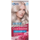 Garnier Color Sensation dámská permanentní barva na vlasy 9,02 Light Roseblonde 40 ml