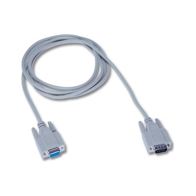 Metrel A 1017 Kabel RS232 Communication cable RS232