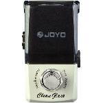 Joyo JF-307 Clean Glass Предусилвател и Rack усилвател (JF-307)