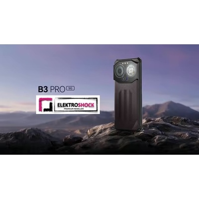 IIIF150 B3 Pro 5G