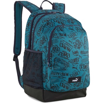 PUMA Academy all over print