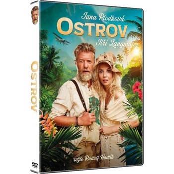 Ostrov DVD