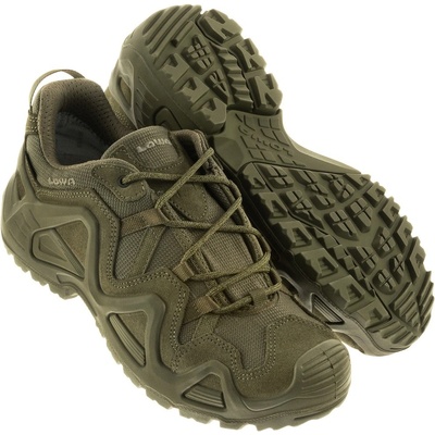 Lowa Zephyr GTX LO TF ranger green – Zboží Dáma