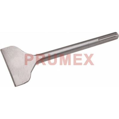 Sekáč plochý SDS MAX 75x280 mm, FESTA 20942