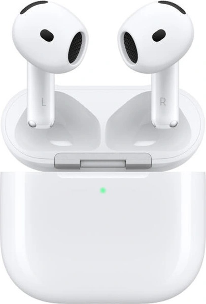 Apple AirPods 4 with ANC (MXP93ZM/A)