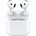 Apple AirPods 4 with ANC (MXP93ZM/A)