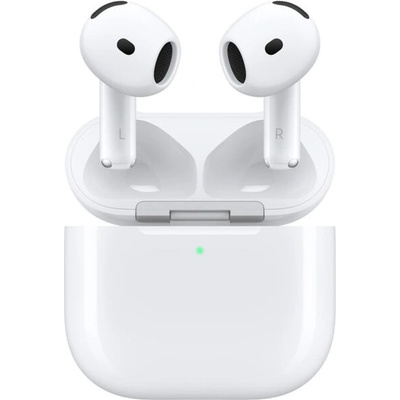 Apple AirPods 4 gen. ANC (MXP93ZM/A)